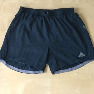 Adidas Supernova Running Shorts 5” inseam